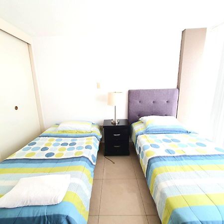 Ubicadisimo Departamento En 3Bed Polanco Apartman Mexikóváros Kültér fotó