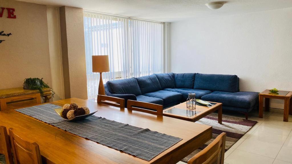Ubicadisimo Departamento En 3Bed Polanco Apartman Mexikóváros Kültér fotó