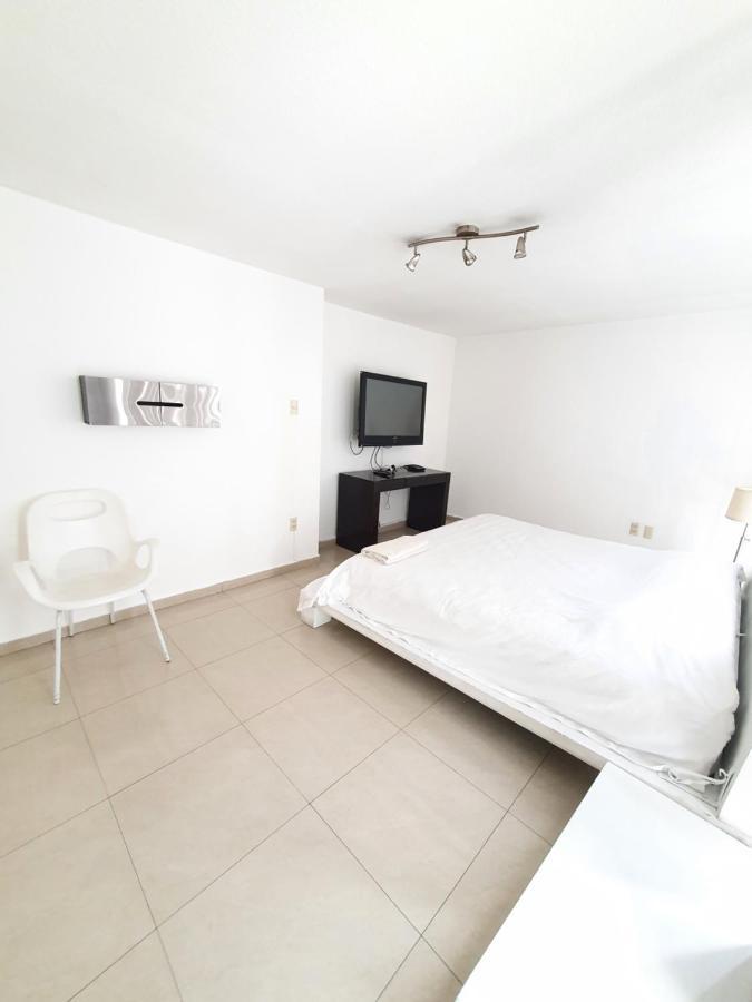 Ubicadisimo Departamento En 3Bed Polanco Apartman Mexikóváros Kültér fotó