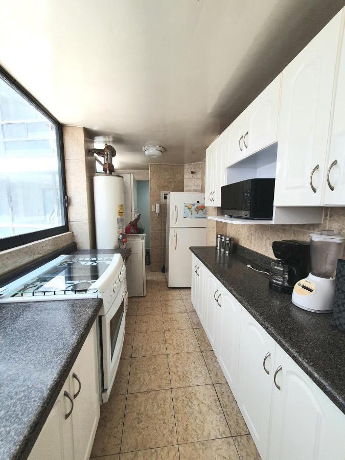 Ubicadisimo Departamento En 3Bed Polanco Apartman Mexikóváros Kültér fotó