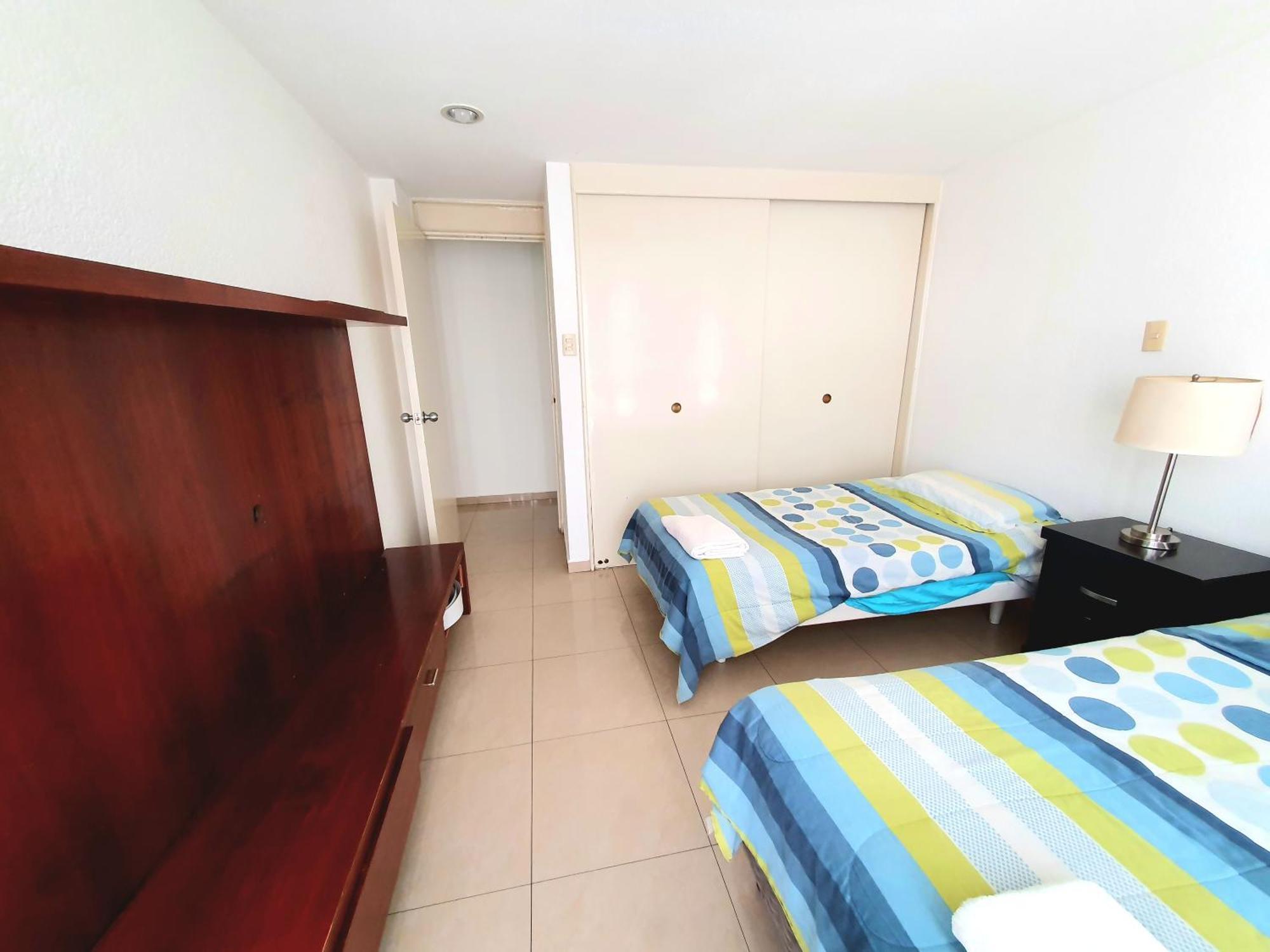 Ubicadisimo Departamento En 3Bed Polanco Apartman Mexikóváros Kültér fotó